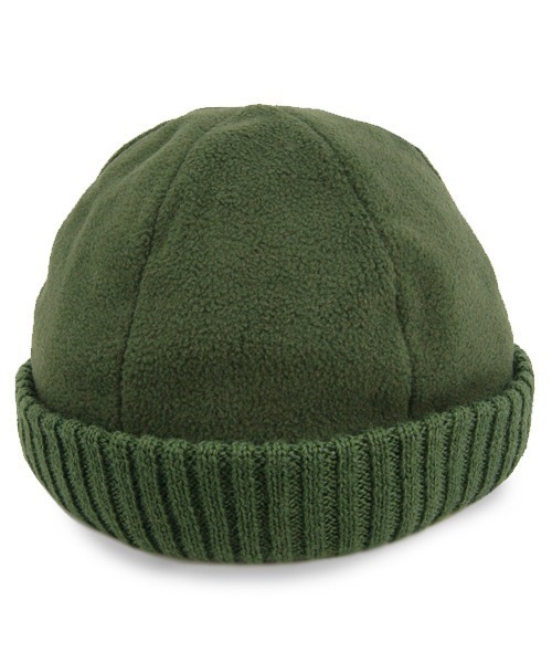 「Ruben」 キャップ FREE ブラック メンズ_画像6