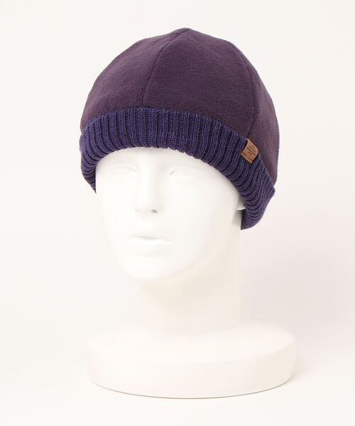 「Ruben」 キャップ FREE ブラック メンズ_画像9