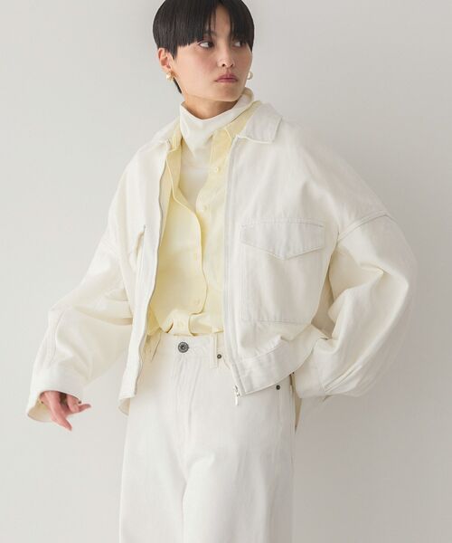 AMERICAN HOLIC（アメリカンホリック） デニムジャケット gジャン