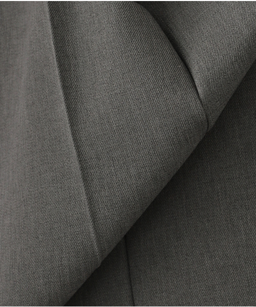 プリーツスカート　グレー　l'essage ジャーナルスタンダード レサージュ JOURNAL STANDARD L'ESSAGE