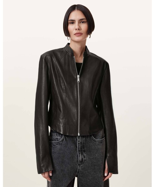 ALLSAINTS（オールセインツ） コート アウター SADLER SLIM FIT