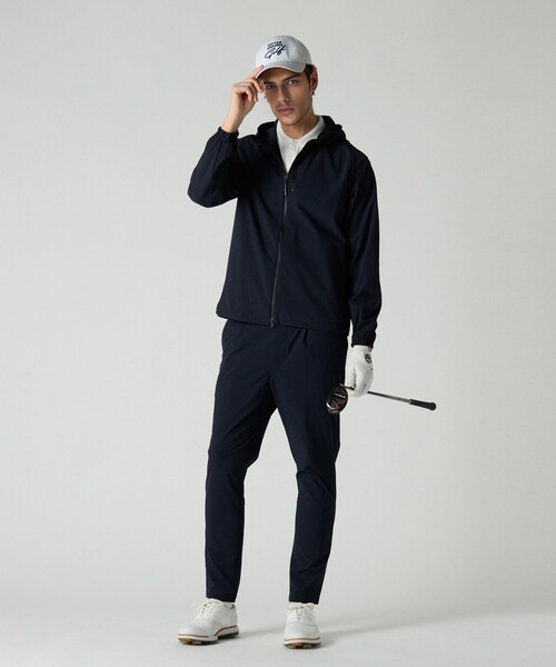 ユナイテッドアローズ ジャケット（UNITED ARROWS GOLF）の
