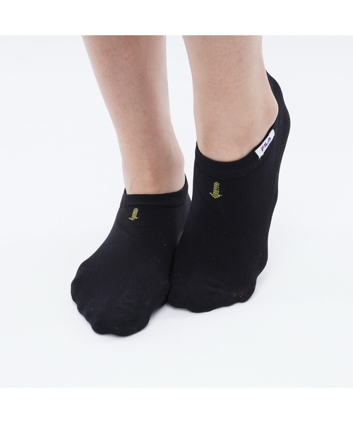 AUTRY 靴下 AUTRY/オートリー LOGO SOX MAIN UNISEX レディース