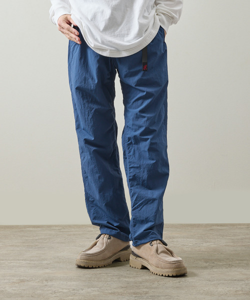 GRAMICCI ナイロンパンツ美品 Japan Exclusive】NYLON GRAMICCI PANT | ナイロングラミチ