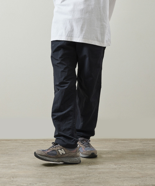 GRAMICCI ナイロンパンツ美品 GRAMICCI パンツ Gramicci グラミチ / NYLON PANT 撥水防風