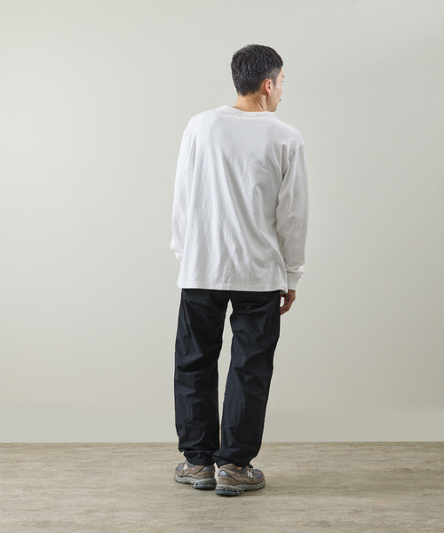 GRAMICCI ナイロンパンツ美品 GRAMICCI パンツ Gramicci グラミチ / NYLON PANT 撥水防風