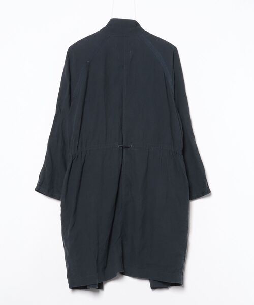 Paul Smith 「Paul Smith」 スプリングコート 38 ネイビー