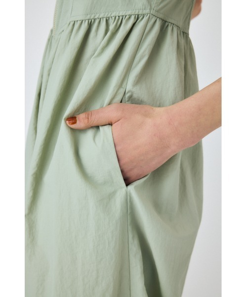 moussy キャミワンピース セール】ワイドストラップキャミワンピース（ワンピース）｜AZUL