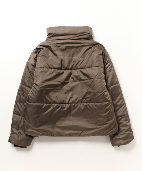 「FUNALIVE」 ブルゾン M ベージュ メンズ_画像2