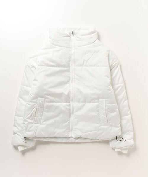 「FUNALIVE」 ブルゾン M ベージュ メンズ_画像4