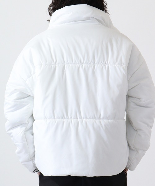 「FUNALIVE」 ブルゾン M ベージュ メンズ_画像7