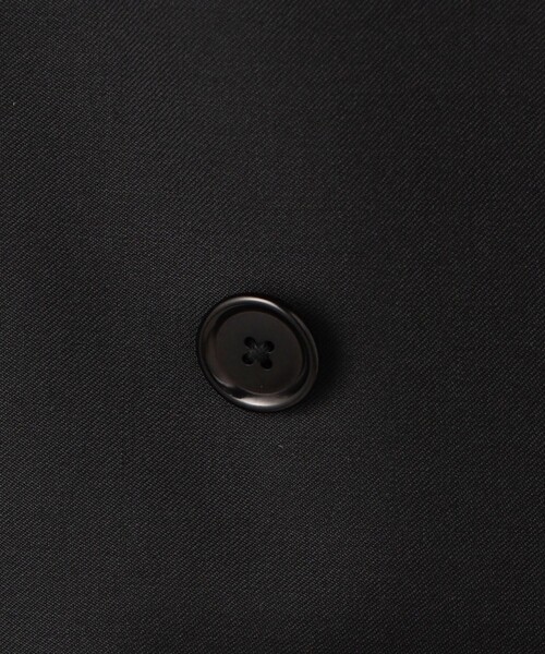 ダウンジャケット ダウン ウールツイル ダブルブレステッド6Bジャケット HORIZON TWILL E.Zegna メンズの画像