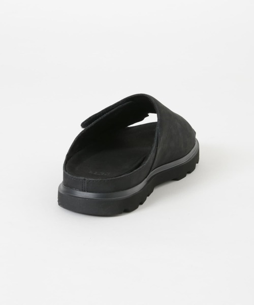 UGG Australia シューズ UGG M SOLANO SLIDE メンズ : ZOZOTOWN Yahoo
