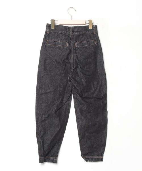 [jouetie] Denim брюки MEDIUM черный женский 