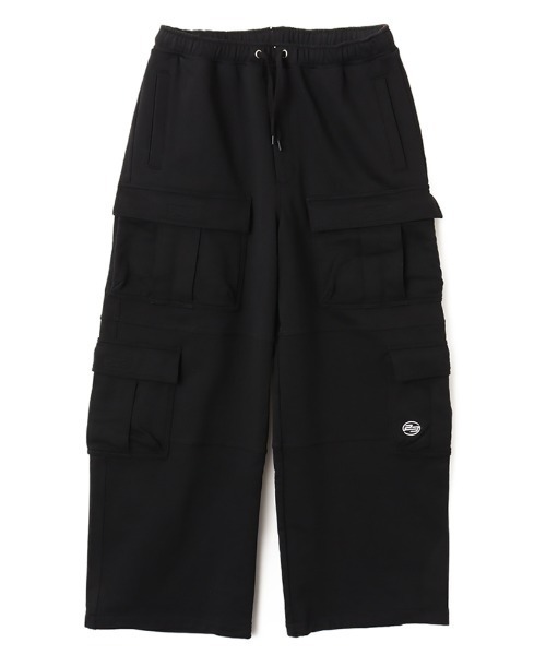 TOKYO 23 スウェットパンツ ジャージ SWEAT CARGO PANTS / トウキョウ