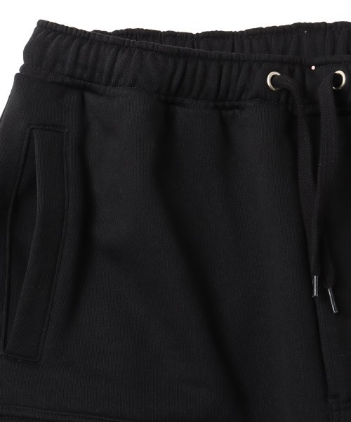TOKYO 23 スウェットパンツ ジャージ SWEAT CARGO PANTS / トウキョウ