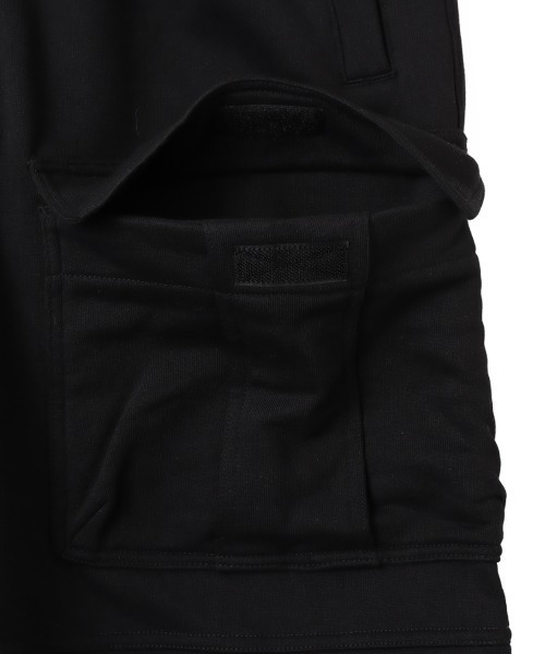 TOKYO 23 スウェットパンツ ジャージ SWEAT CARGO PANTS / トウキョウ