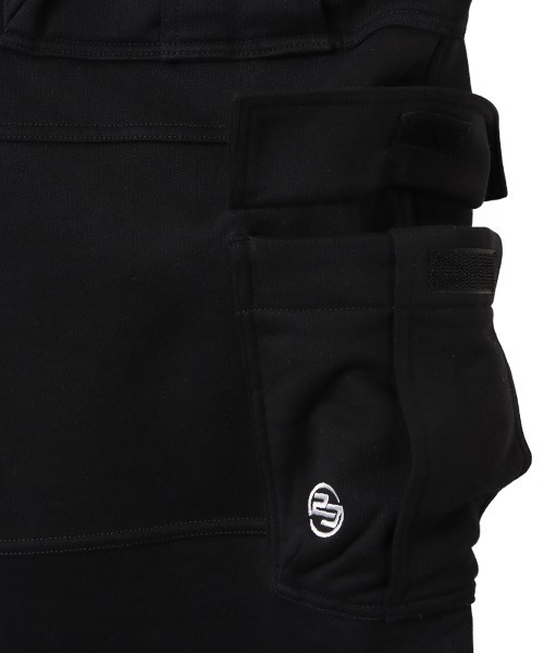 TOKYO 23 スウェットパンツ ジャージ TOKYO 23 SWEAT CARGO PANTS