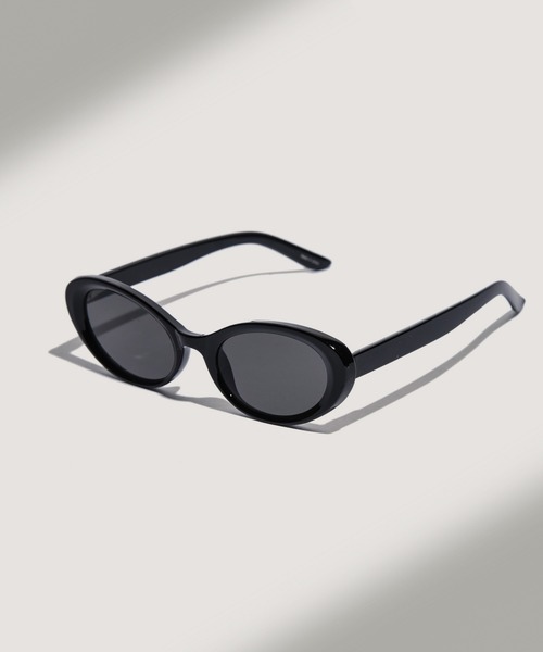 ボックス型サングラス　CANEL CALIFORNIA OUTFITTERS サングラス 3-スクエア ストレート フォックス