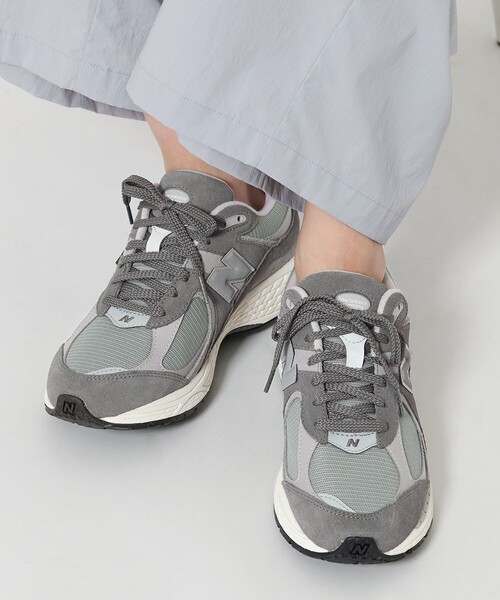 New Balance スニーカー 「New Balance」U2002RCB/スニーカー