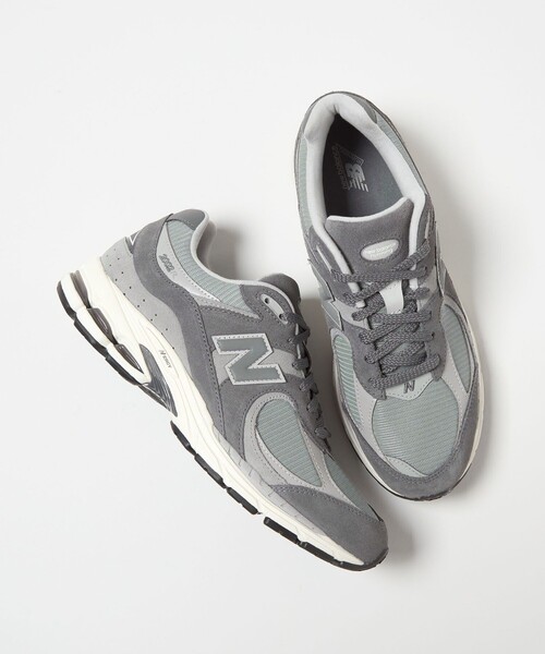 New Balance■U2002RCB■送料込 New Balance スニーカー 「New Balance」U2002RCB/スニーカー