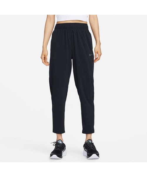 NIKE パンツ ナイキ ファスト DF MR レディース : ZOZOTOWN