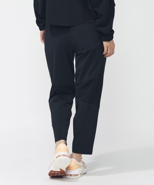 NIKE（ナイキ） パンツ ファスト DF MR パンツ レディース : ZOZOTOWN