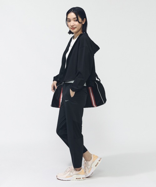 NIKE（ナイキ） パンツ ファスト DF MR パンツ レディース : ZOZOTOWN