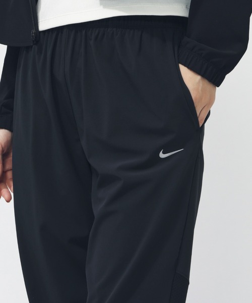 NIKE（ナイキ） パンツ ファスト DF MR パンツ レディース : ZOZOTOWN