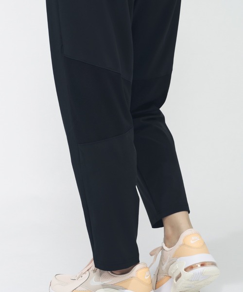 NIKE（ナイキ） パンツ ファスト DF MR パンツ レディース : ZOZOTOWN