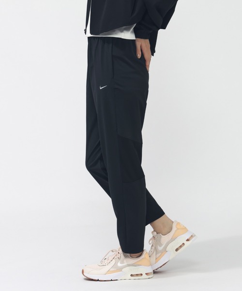 NIKE（ナイキ） パンツ ファスト DF MR パンツ レディース : ZOZOTOWN
