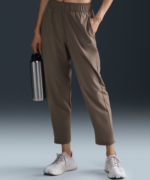 NIKE（ナイキ） パンツ ファスト DF MR パンツ レディース : ZOZOTOWN