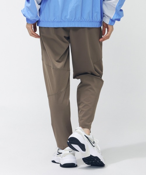 NIKE（ナイキ） パンツ ファスト DF MR パンツ レディース : ZOZOTOWN