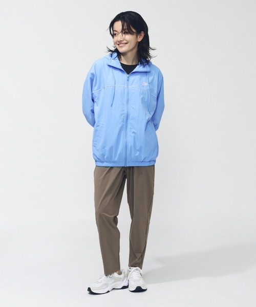 NIKE（ナイキ） パンツ ファスト DF MR パンツ レディース : ZOZOTOWN