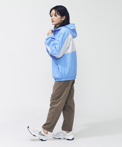 NIKE（ナイキ） パンツ ファスト DF MR パンツ レディース : ZOZOTOWN