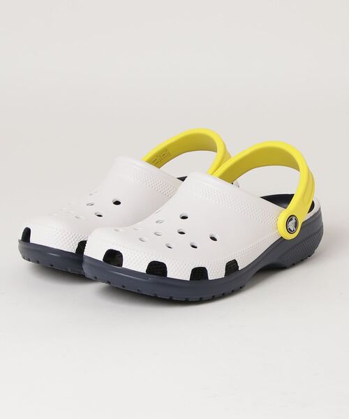 CROCS クロックス レトロクロッグ　retro clog M10/W12 楽天市場】crocs retro clogの通販