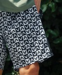 水着 RVCA メンズ PERRY MIX B...の詳細画像5