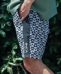水着 RVCA メンズ PERRY MIX B...の詳細画像3