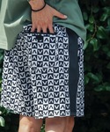 水着 RVCA メンズ PERRY MIX B...の詳細画像4