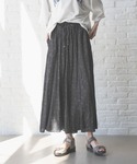 サンダル 夏 らくっションスニーカーサンダル/...の詳細画像5