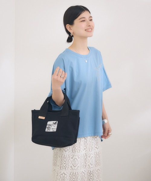 キャサリン！！ KATHARINE ROSS（キャサリンロス） トートバッグ 「KATHARINE ROSS