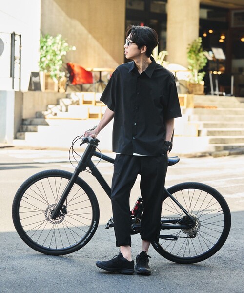【新品】Frek’s Store エアライド リラックスフィット セットアップ FREAK'S STORE セットアップ 限定展開 AiRide/エアライド