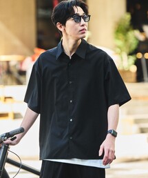 FREAK'S STORE シャツ 限定展開 AiRide/エアライド リラックス