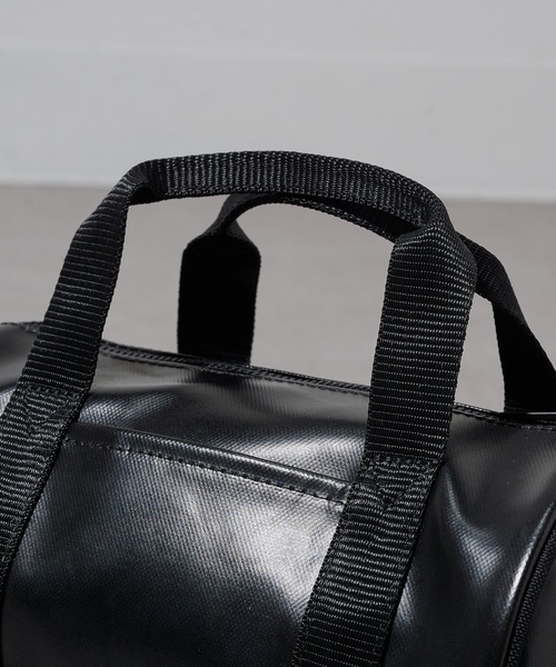 FRED PERRY（フレッドペリー） スポーツバッグ 「FRED PERRY」TONAL