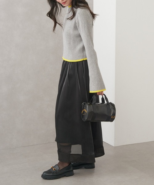 FRED PERRY（フレッドペリー） スポーツバッグ 「FRED PERRY」TONAL