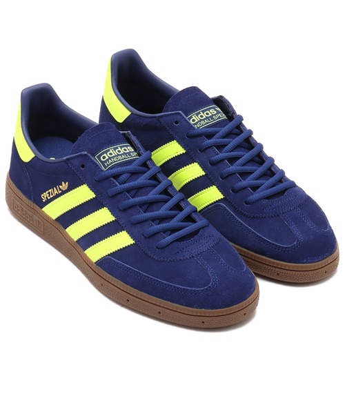 adidas/アディダス HANDBALL SPEZIAL スニーカー adidas Originals アディダス スニーカー レディース & メンズ