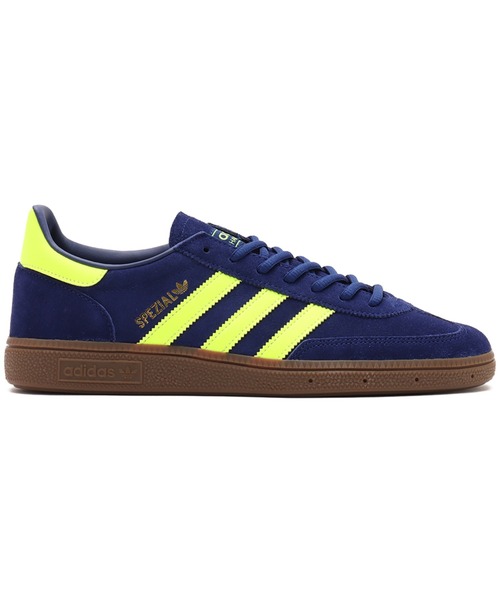 Abdul Rhohman  Adidas Spezial スニーカー adidas originals アディダス スニーカー HANDBALL SPEZIAL