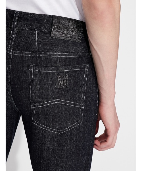 ARMANI EXCHANGE 「ARMANI EXCHANGE」 デニムパンツ 31inch