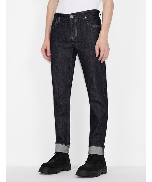 Giorgio Armani デニム 31インチ ARMANI EXCHANGE 「ARMANI EXCHANGE」 デニムパンツ 31inch