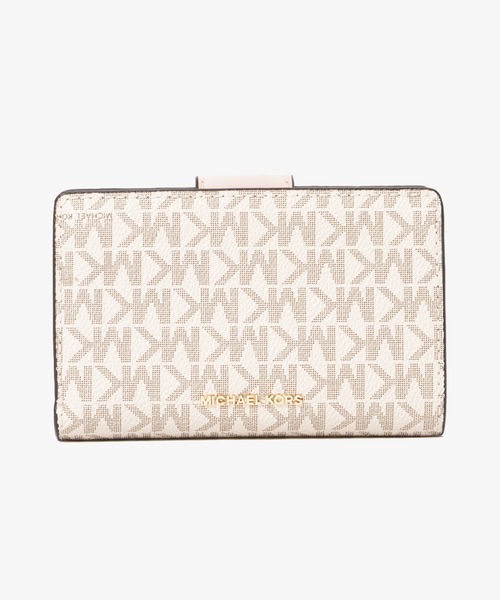 MICHAEL KORS 「MICHAEL KORS」 財布 FREE ピンク系その他